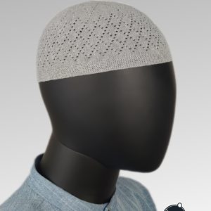 CHACHIA #TRK-05 (Gris)