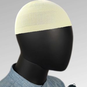 CHACHIA #ZAYD (Jaune)