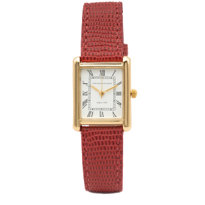 La montre femme Vuillemin Regnier