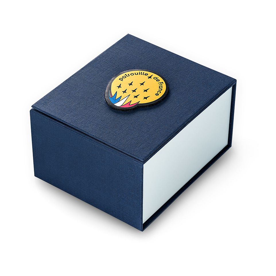 Montre Chronographe Cadran et Bracelet Kaki A4-100C-668134 – Image 7