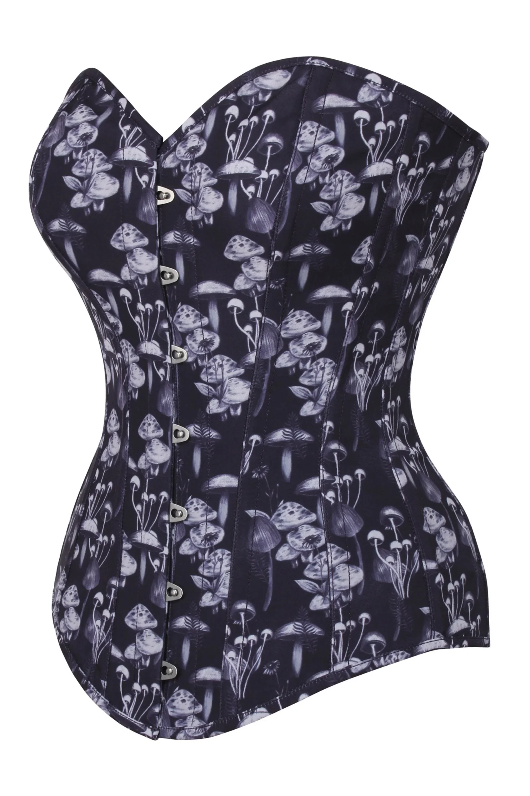 4 x Corset Returns - DE23253-R (30"/EUR40/EUR42) – Image 4