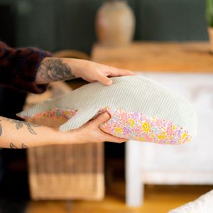 Destockage hiver 2026- Kit Couture – Doudou Baleine