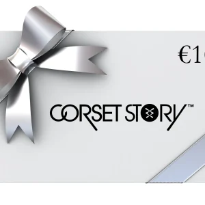 e-Voucher Corset Story à 10 €