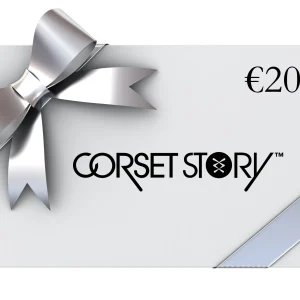 e-Voucher Corset Story à 200 €