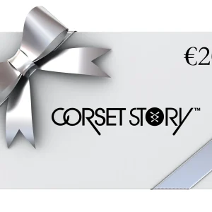 e-Voucher Corset Story à 20 €
