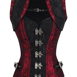 2 x Corset Returns - IT4042-R (24")