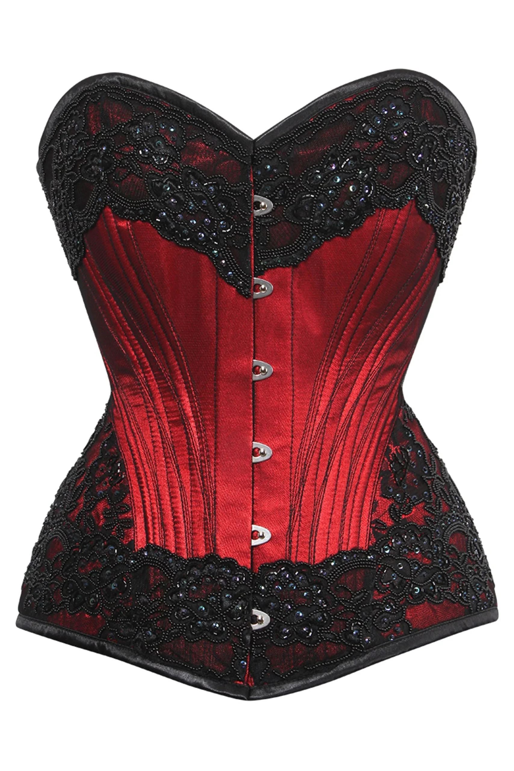 5 x Corset Returns - DE23302-R (38"/36") – Image 3