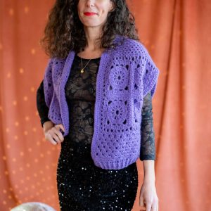 Kit Crochet – Super Trio