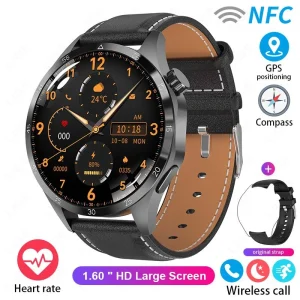 Montre intelligente de sport