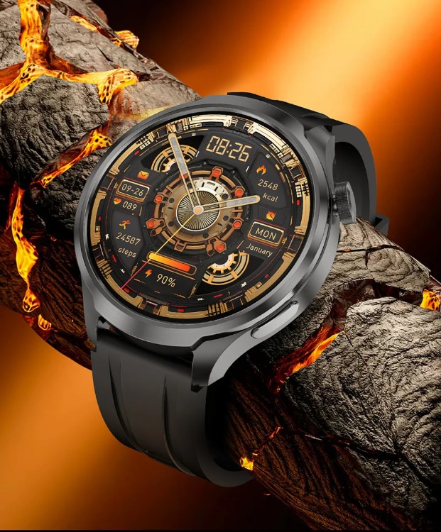 Montre intelligente de sport – Image 4