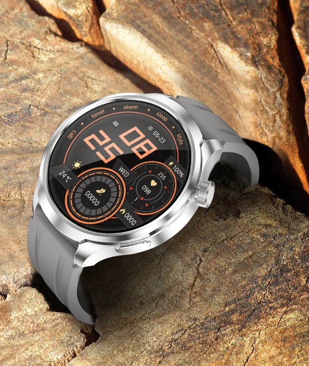 Montre intelligente GT5 Pro – Image 5