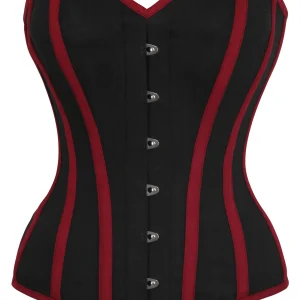 3 x Corset Returns - DE23258-R (24")