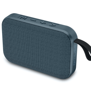 L’enceinte bluethooth Muse