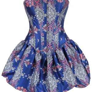 1 x Corset Returns - NL9264-R (32")