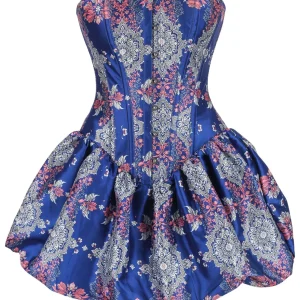 1 x Corset Returns - NL9264-R (32")