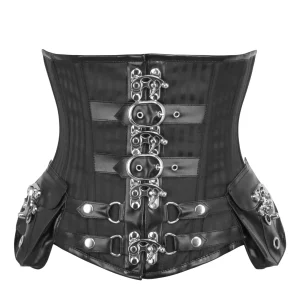5 x Corset Returns - DE23304-R (22"/42"/44"/EUR42/EUR44)