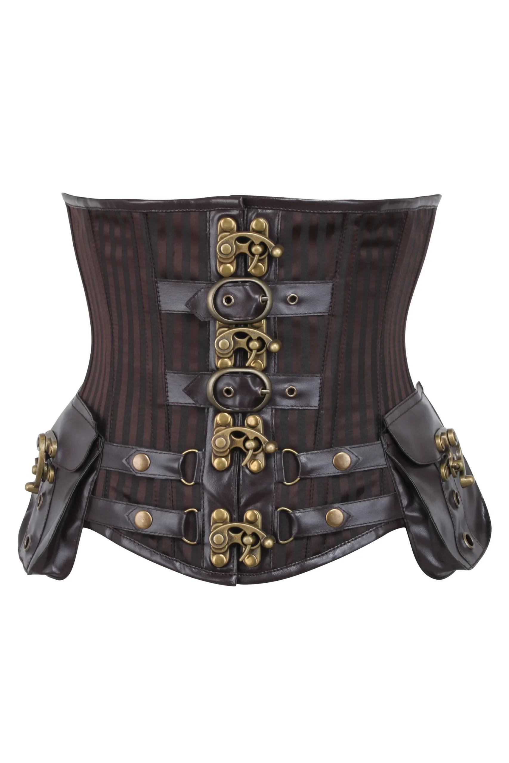 5 x Corset Returns - DE23304-R (22"/42"/44"/EUR42/EUR44) – Image 2