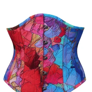 3 x Corset Returns - NL9226-R (26"/28")