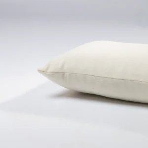 Le Coussin d&rsquo;Alpage Blanc