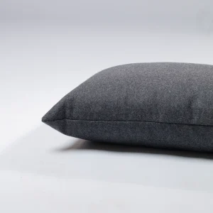 Le Coussin d&rsquo;Alpage Gris