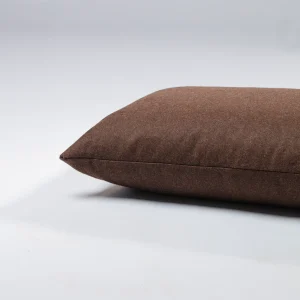 Le Coussin d&rsquo;Alpage Marron
