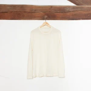Le Maillot d&rsquo;Alpage Beige