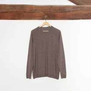 Le Maillot d&rsquo;Alpage Taupe