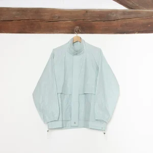 Veste à rabat légère