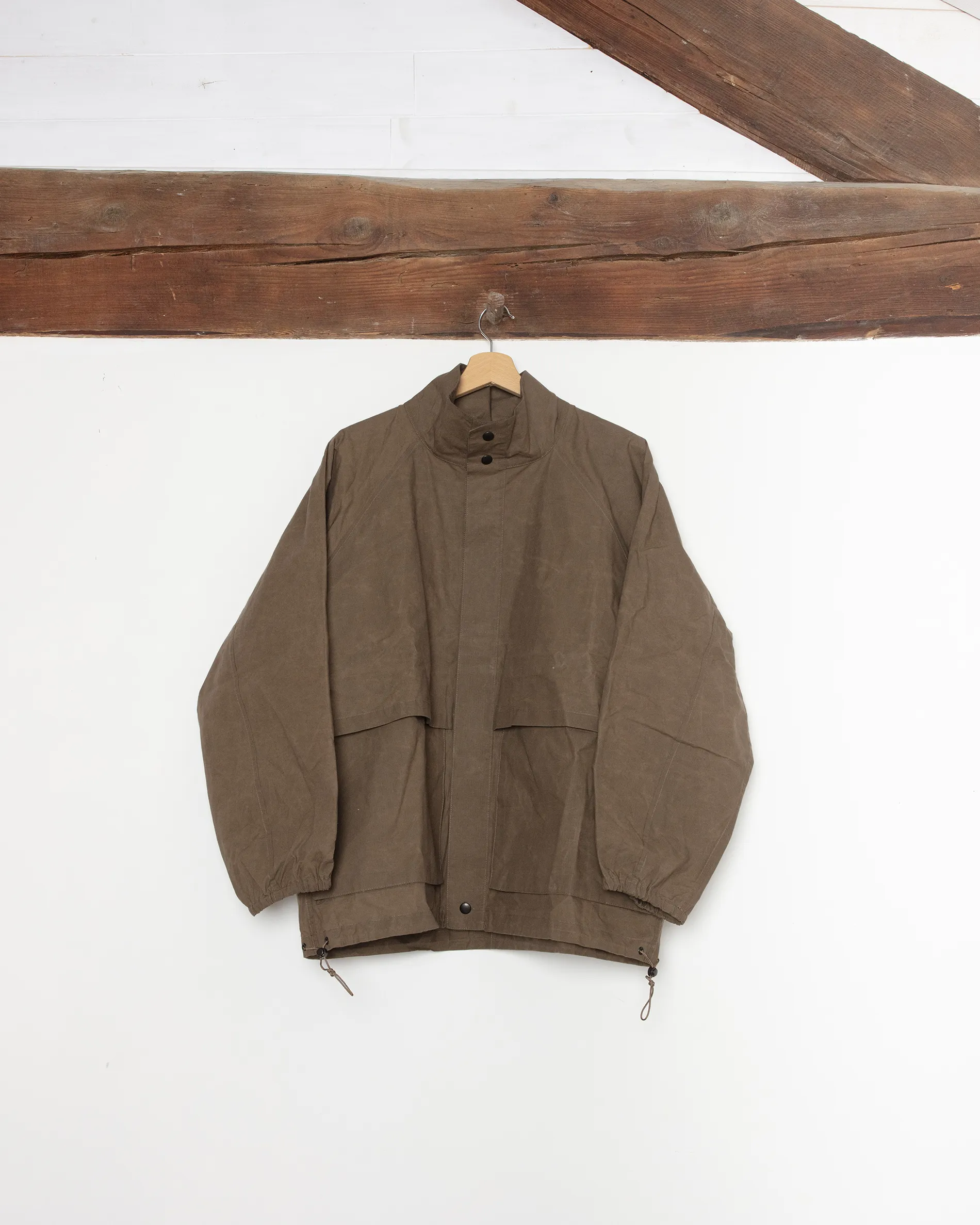 Veste à rabat légère – Image 2