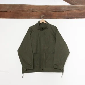 Veste à rabat légère