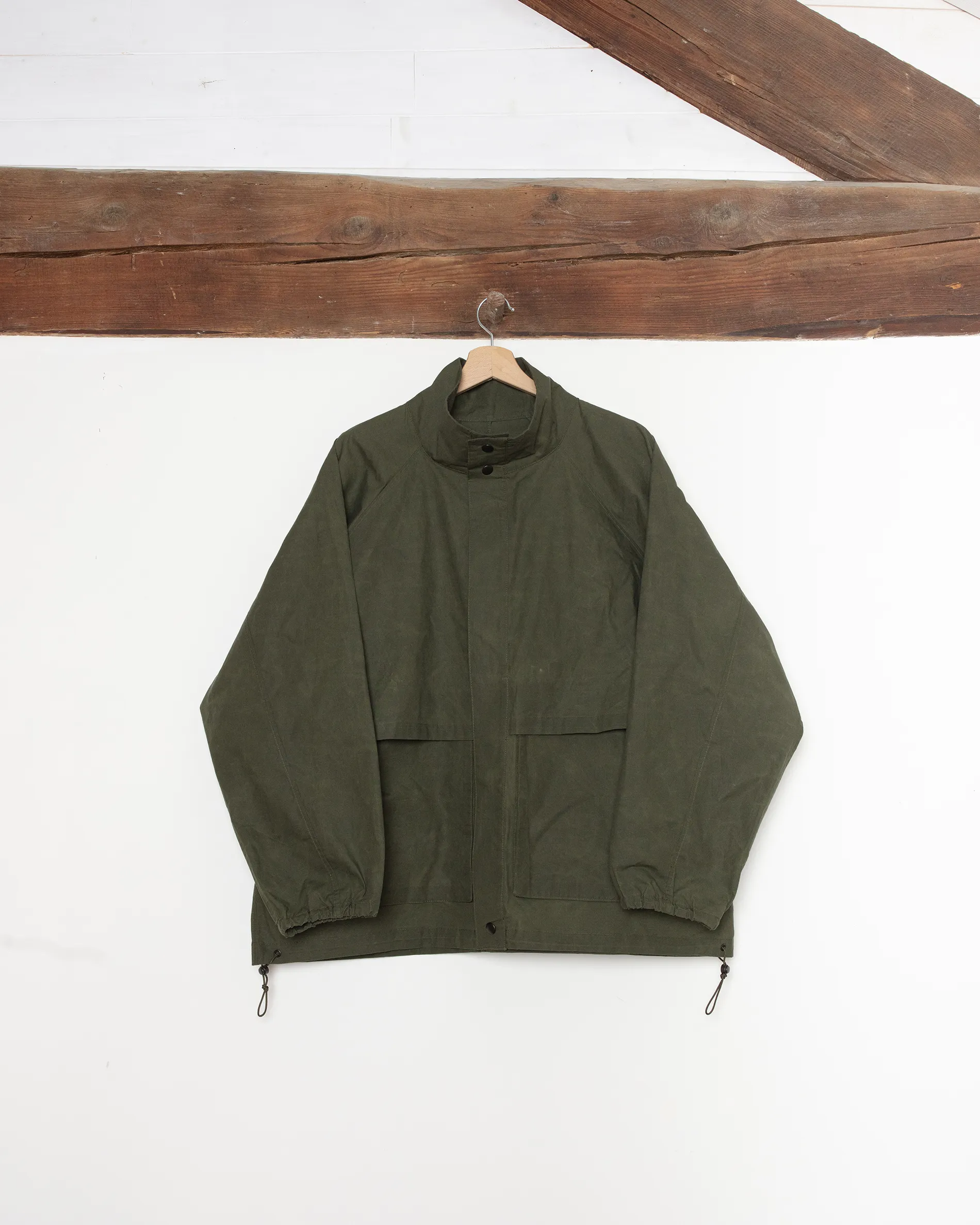 Veste à rabat légère – Image 2