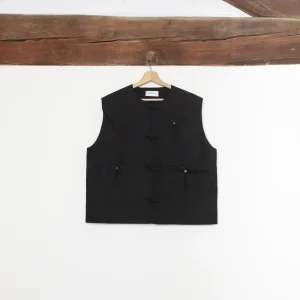 Le Gilet de Forêt Noir