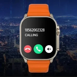 Montre Connectée T10 Ultra 2