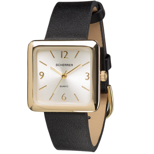 La Montre Couture Jean Louis Scherrer