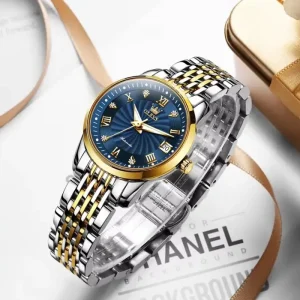 Montre de Luxe pour Femme