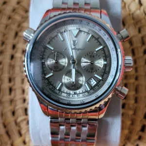 Montre de Luxe pour Homme