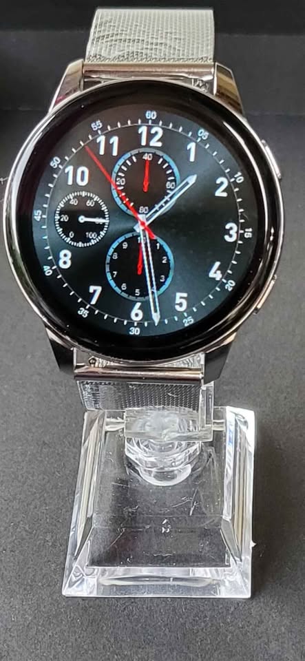 Montre intelligente GT5 Pro – Image 7