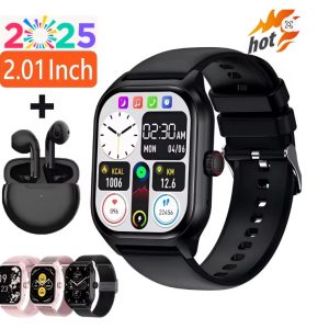 Montres intelligentes pour homme femme