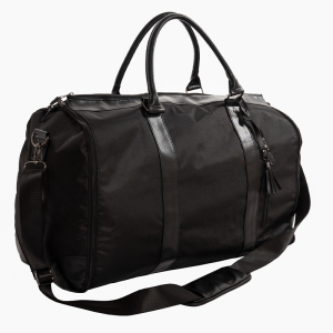 Le sac de voyage 2 en 1