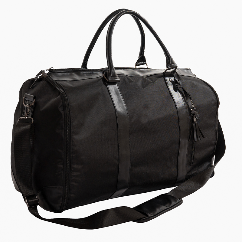 Le sac de voyage 2 en 1