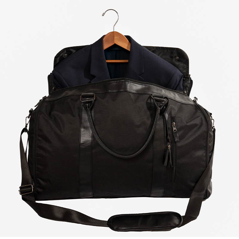 Le sac de voyage 2 en 1 – Image 2