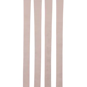 Dahlia Bandoulière en coton de couleur rose prairie