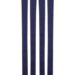 Dahlia Bandoulière d'été en viscose marine