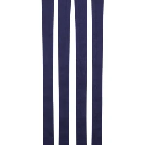 Dahlia Bandoulière d'été en viscose marine