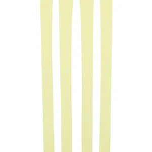 Dahlia Bandoulière en coton sorbet citron