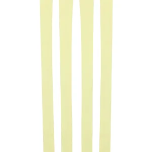 Dahlia Bandoulière en coton sorbet citron