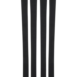 Dahlia Bandoulière en coton noir