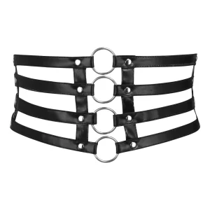 Strappy Corset Inspired Belt
