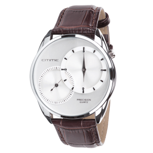 La Montre Planète Citime