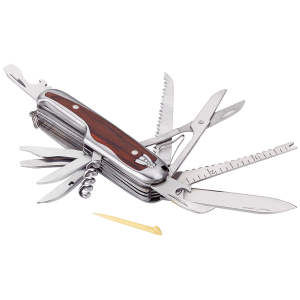 Le Couteau Multifonctions Laguiole